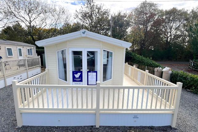 Willerby Sierra, Wainfleet, Skegness photo 2