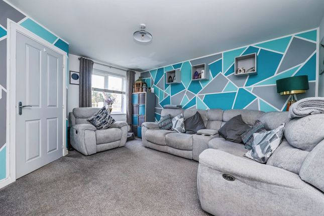 9, Tib Meadow Close, ILKESTON photo 4