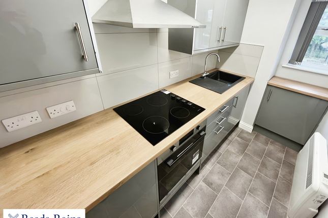 Flat 2, 181, London Road, Newcastle photo 2