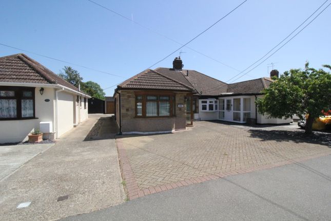 1-bed house on 156, Thorndon Avenue, Brentwood, £420,000