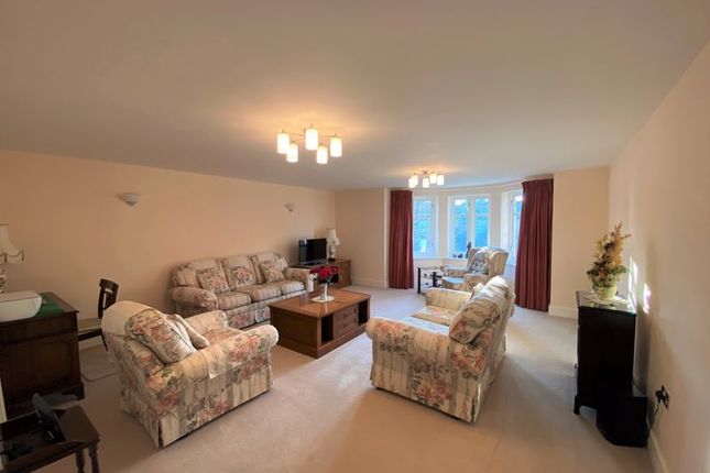 Thumbnail Flat for sale in Mill Race Court, Morpeth