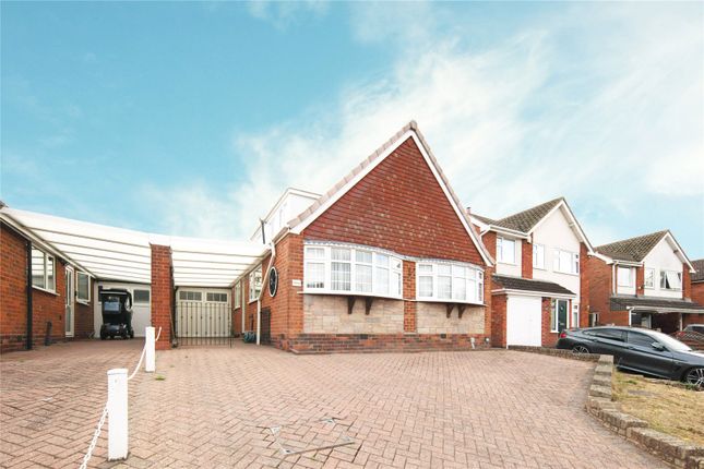 4-bed house on 42, Green Lane, Birmingham, £438,000