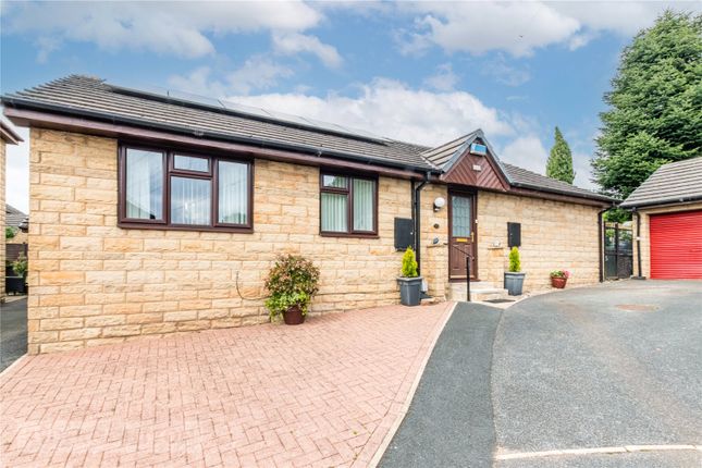 Bungalow for sale in Park Hill, Bradley, Huddersfield, West Yorkshire