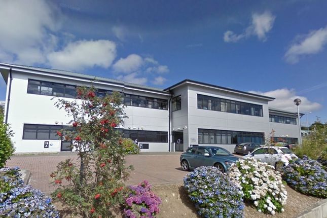 Thumbnail Office to let in Beatrice Road, Walk Liners Industrial Estate, Bodmin