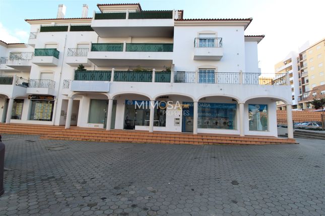 Thumbnail Retail premises for sale in Santa Maria, 8600 Lagos, Portugal