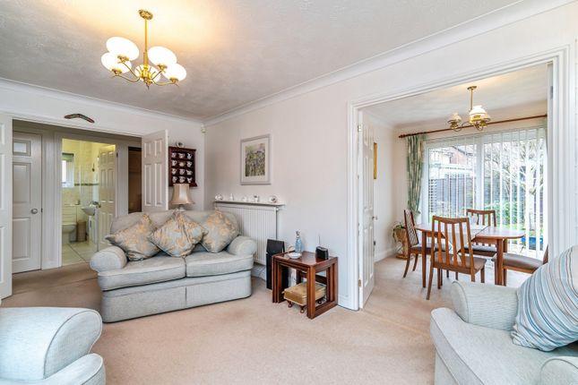 1, Belgrave Mews, Nottingham photo 4