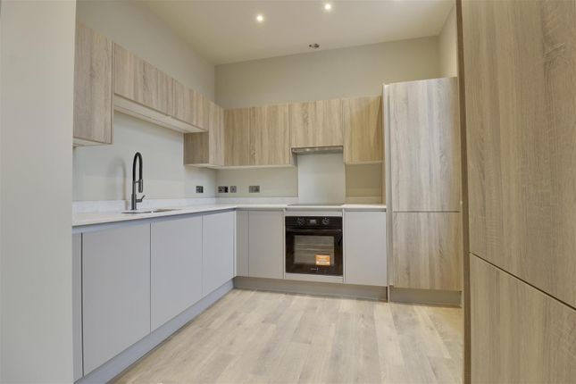 Apartment 11, Jasmine Place, Elm Gardens, Southsea photo 4