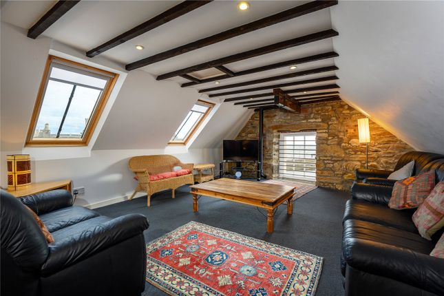 End terrace house for sale in Harbour House And The Annexe, 2 &amp; 4 Mid Shore, St. Monans, Anstruther