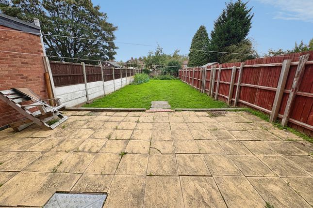 22, Oakleigh Avenue, Chaddesden photo 4