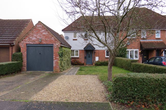 Image of 1 Walnut Close, Brandon, IP27 0SP