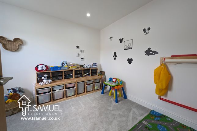 2nd Reception Room
