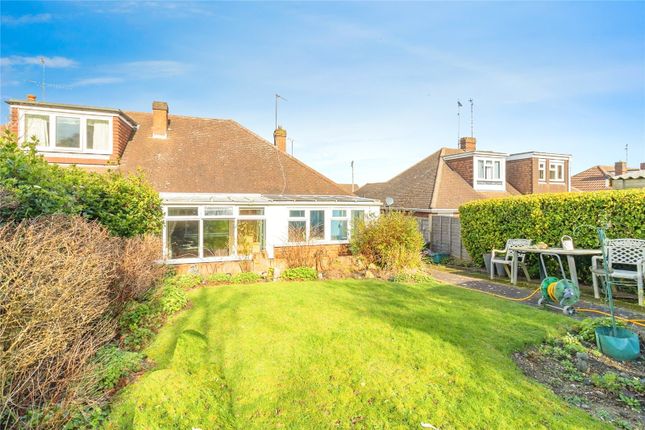 Bungalow for sale in Jeans Way, Dunstable, Bedfordshire