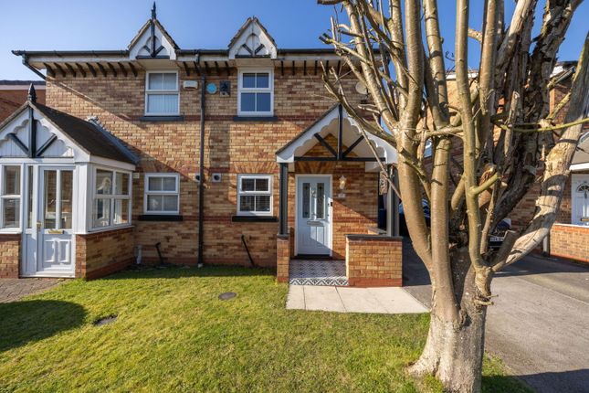 2-bed house on 87, Guest Street, Leigh, £210,000