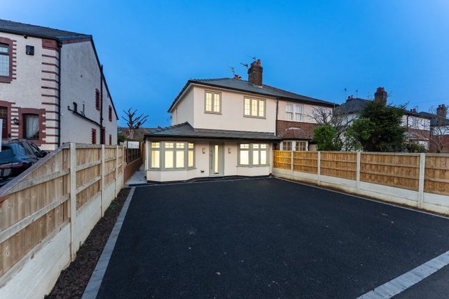 263, Newbrook Road, Manchester photo 2