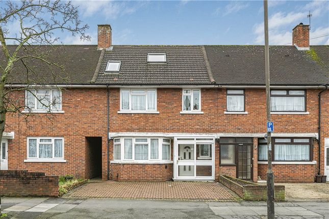 Terraced house for sale in Tamworth Lane, Mitcham