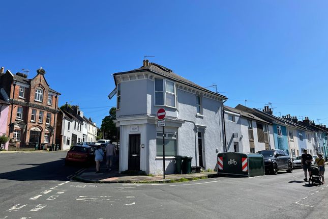 Thumbnail Commercial property for sale in Islingword Road, Brighton