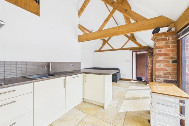 The Annexe, Throstles Nest, Brinklow Road, Coventry photo 5