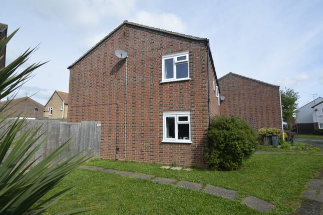 Semi-detached house for sale in Dains Place, Trimley St. Mary, Felixstowe