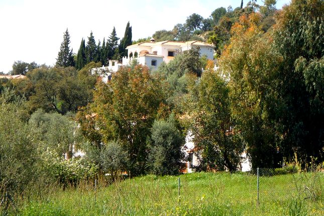 Villa for sale in El Curato, Almogía, Málaga, Andalusia, Spain