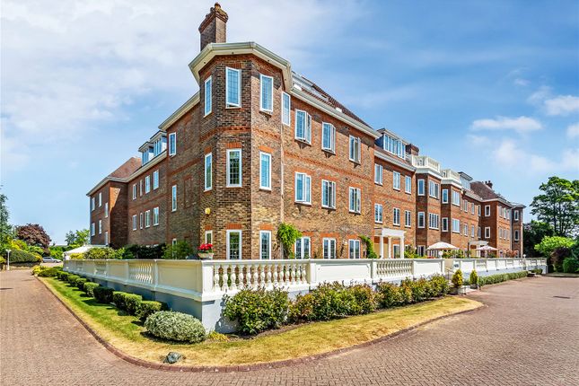 Flat for sale in Wray Mill House, Batts Hill, Reigate, Surrey