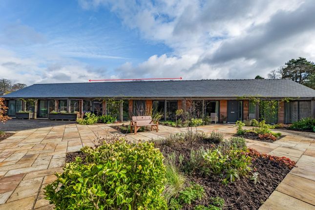 Thumbnail Bungalow for sale in Dale Road South, Darley Dale, Matlock