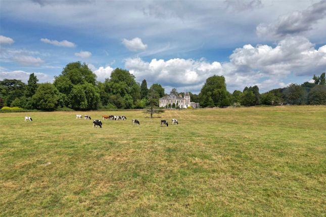 Land for sale in Oxenhoath Road, Hadlow, Tonbridge, Kent