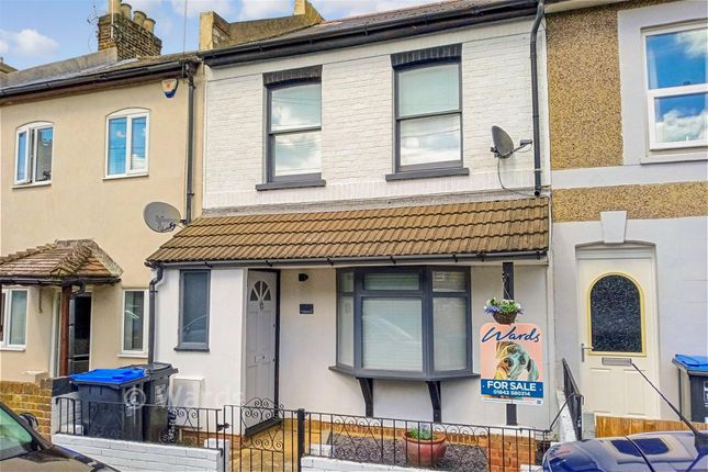 12, Hillbrow Road, Ramsgate photo 2