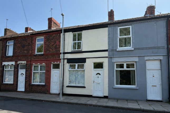 2-bed house on 7, Trinity Street, Birkenhead, £65,000