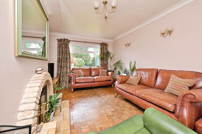22, Stamford Lane, Peterborough photo 3