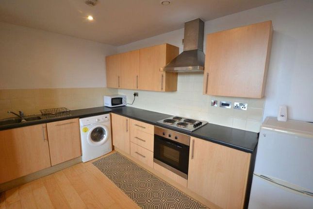 Apartment 2 The Horizon 2, Navigation Street, Leicester photo 3
