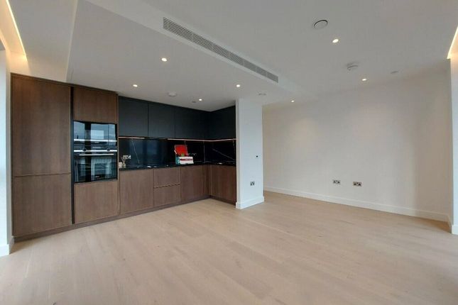 Thumbnail Property to rent in Salutation Gardens, London