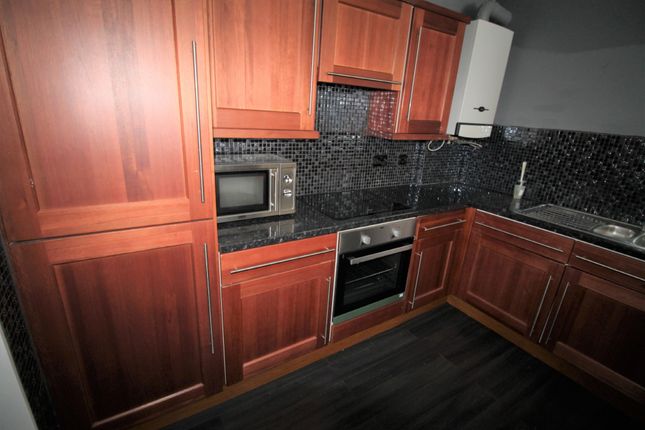 Apartment 2, Dame Margaret Hall, Washington Village photo 5