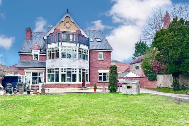 Thumbnail Property for sale in Abbey Road, Darlington