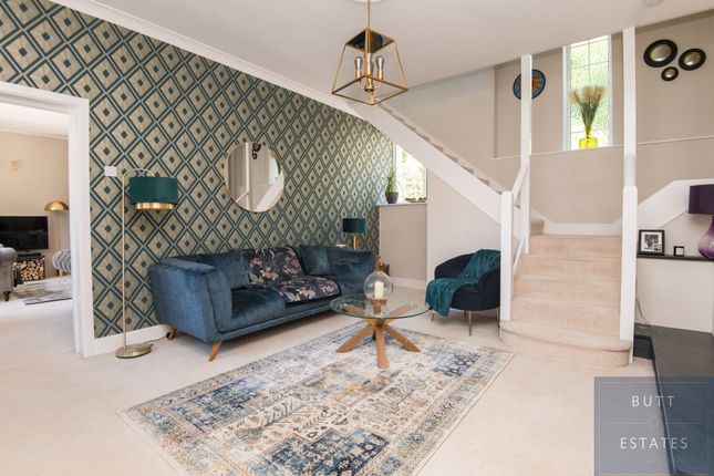 Manor Cottage, Haldon Hill, Exeter photo 3