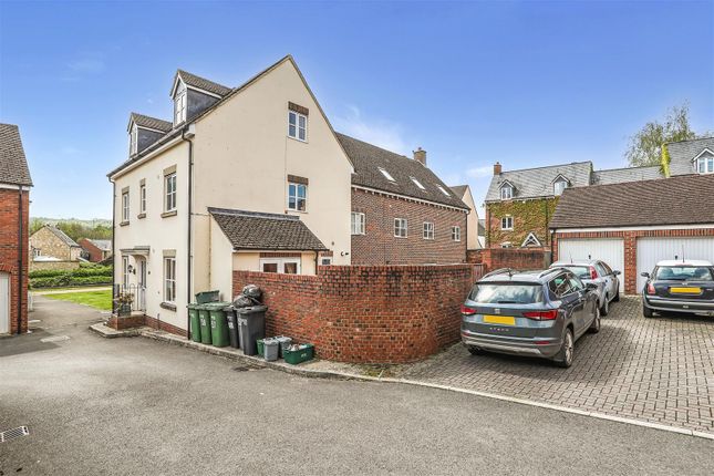 End terrace house for sale in Home Orchard, Ebley, Stroud