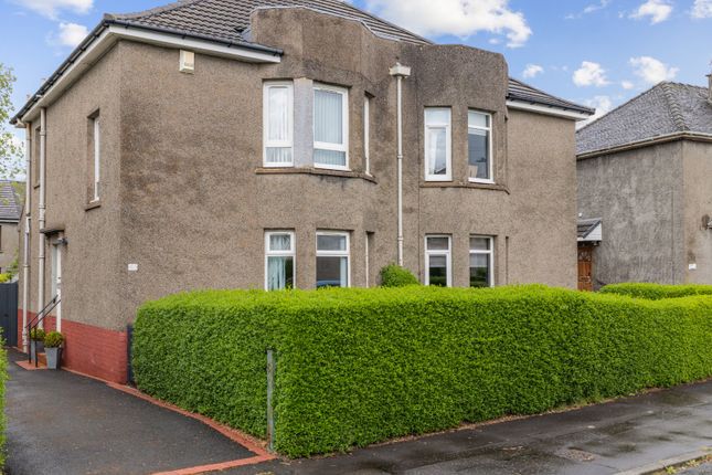 44, Lanton Drive, Cardonald photo 2