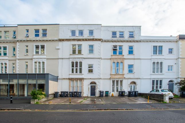 Flat for sale in Lower Church Road, Weston Super Mare