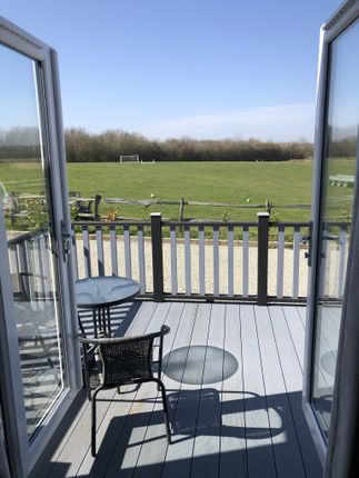 PS-1009871 - Rother Valley Caravan Park, Station Road, Northiam photo 2