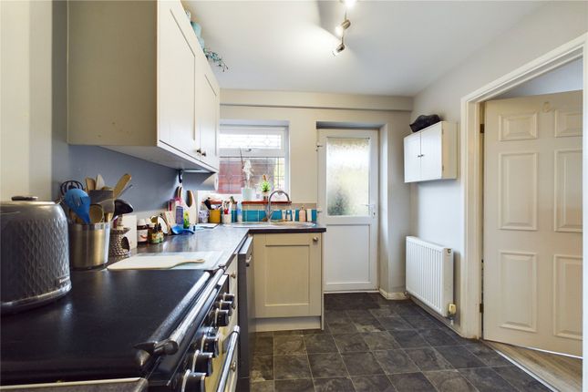 Terraced house for sale in Stoney Lane, Thatcham, Berkshire