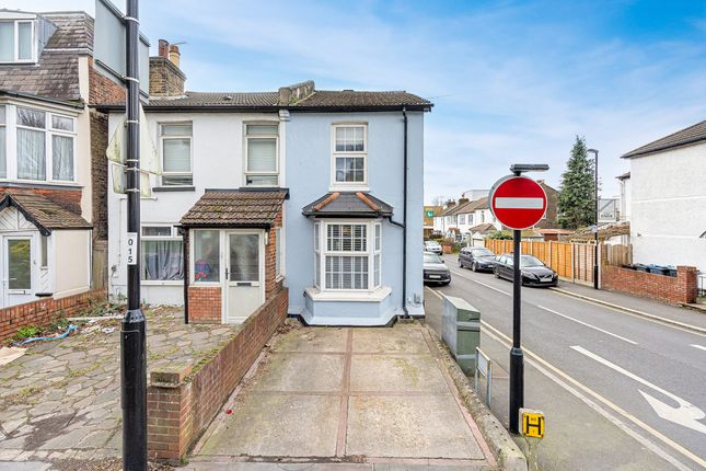 Semi-detached house for sale in Haling Road, South Croydon