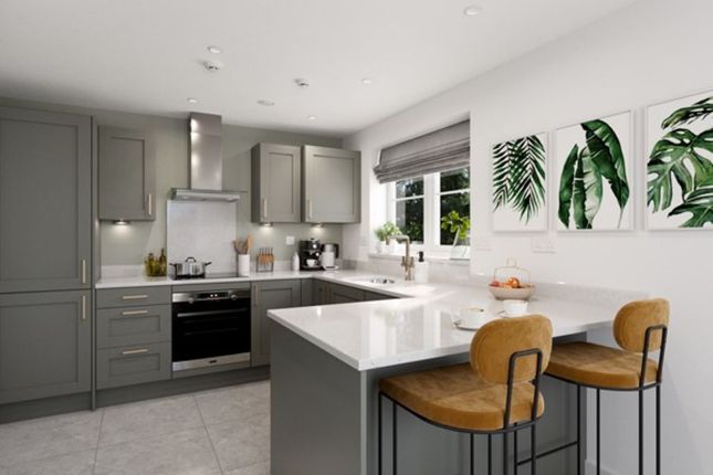 Plot 451, Beaufort Park - Phase 4, Barndale, Passage Road, Bristol photo 2
