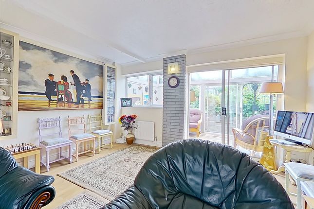 End terrace house for sale in Thornbridge Avenue, Great Barr