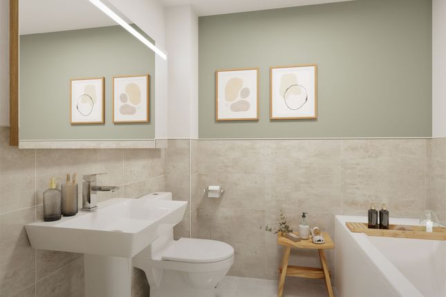 Alderney Bathroom