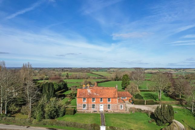 Detached house for sale in Grove Lane, Iden, Rye, East Sussex
