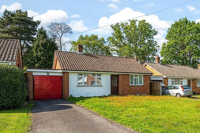 Bungalow for sale in Merryacres, Witley, Godalming