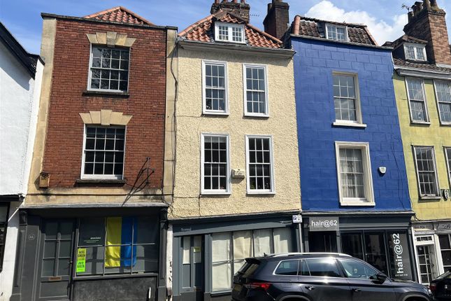 Commercial property for sale in Colston Street, City Centre, Bristol