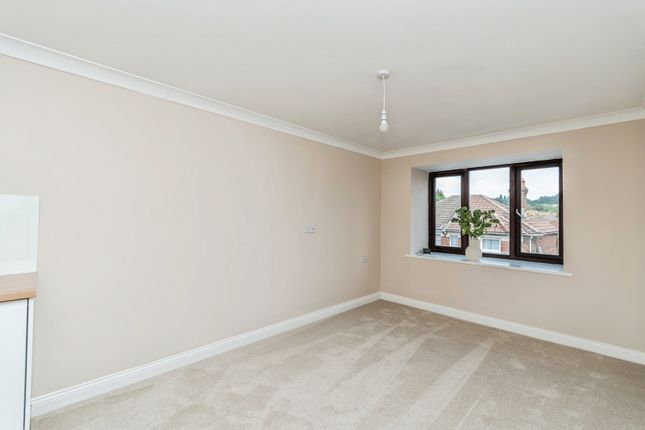 Flat 21, Whitworth Court, 9, Whitworth Road, Hampshire photo 4