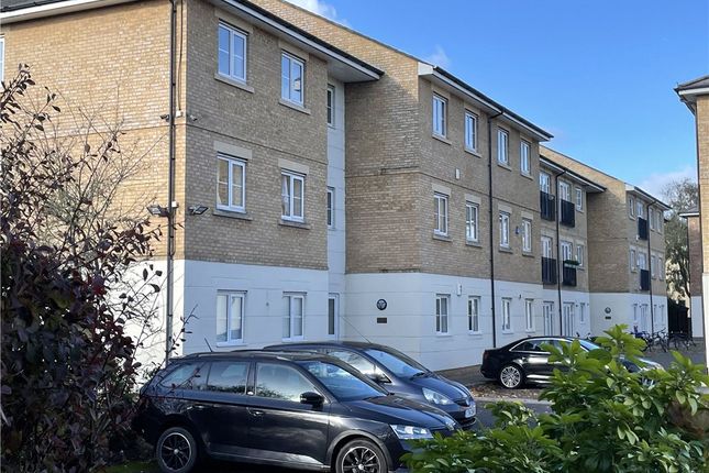 Flat for sale in Long Ford Close, Oxford, Oxfordshire
