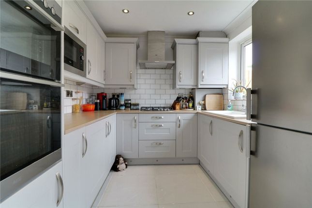 5 Sharpe Close, Barton-Upon-Humber photo 4