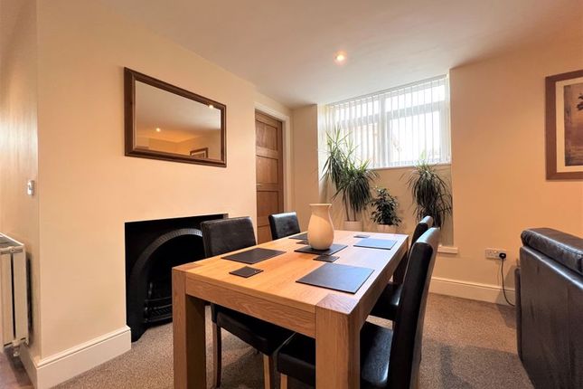 Flat for sale in High Street, Brotherton, Knottingley